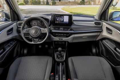 Oι τιμές και οι εκδόσεις του νέου Suzuki Swift